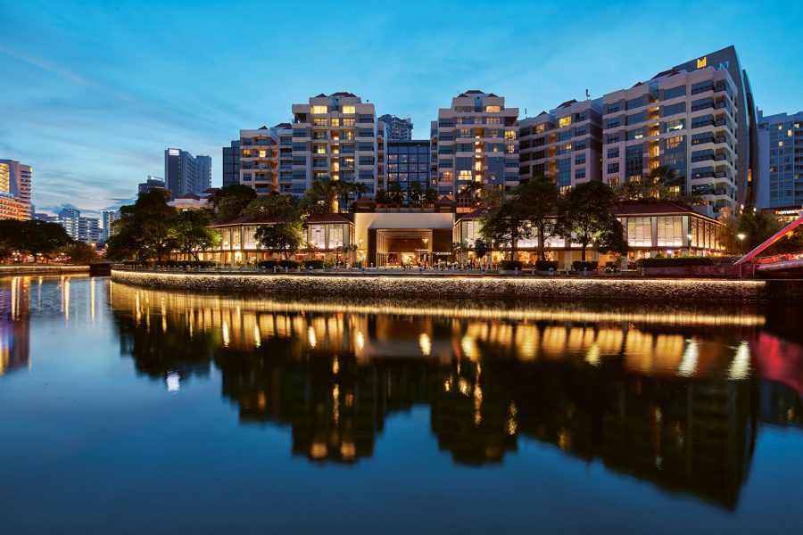 Your Adventure Starts Here