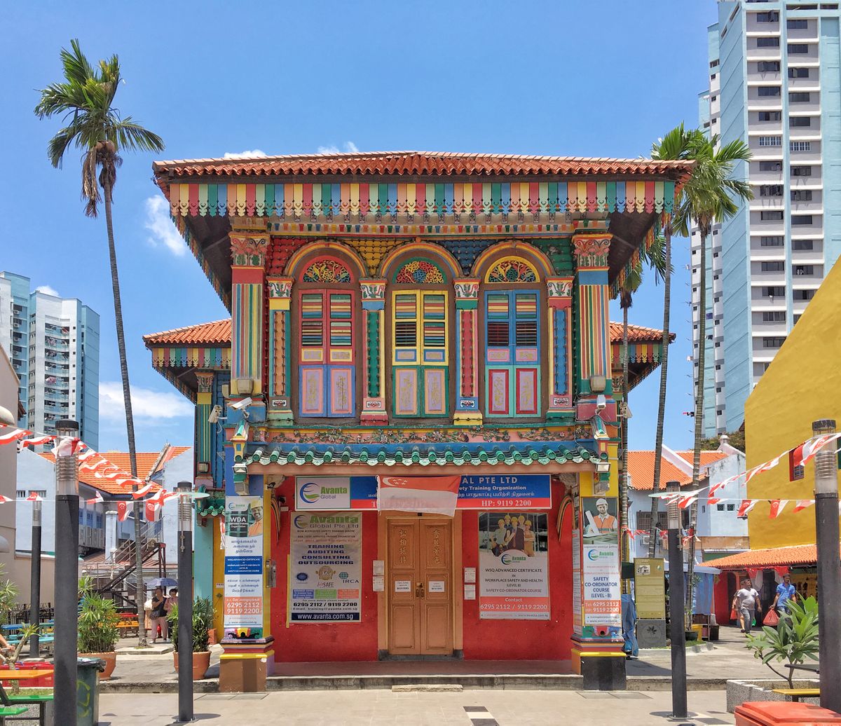 Top Things to Do in Little India Singapore