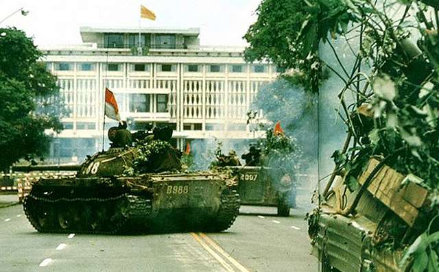 Where History Was Etched in Time