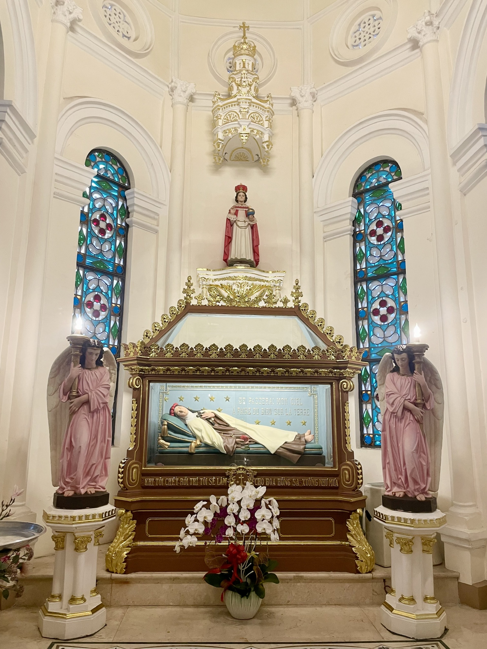 🎀 Let Your Heart Wander into This Pink Wonder...