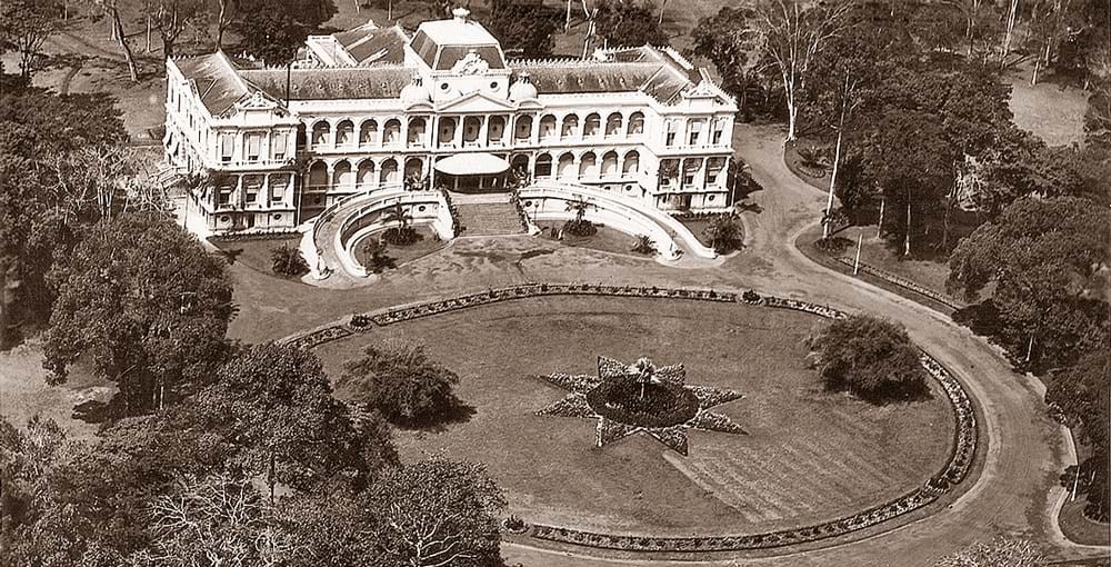 The Beating Heart of a Generation