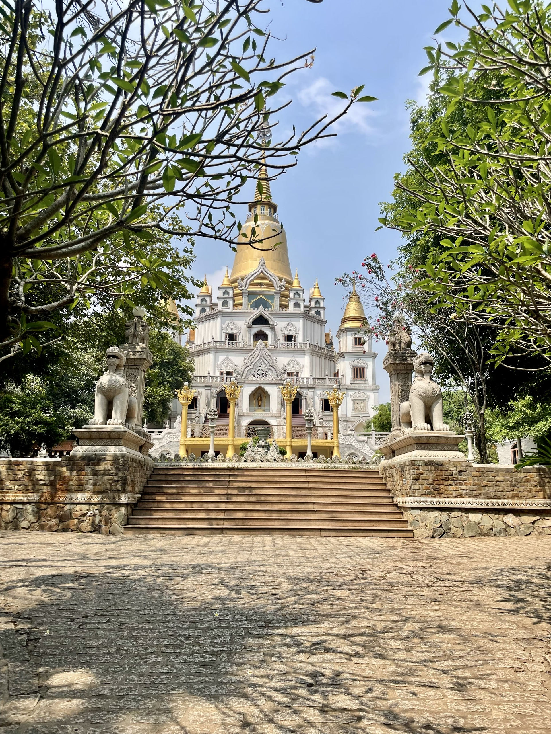 🌺 And If Your Heart Is Weathered…