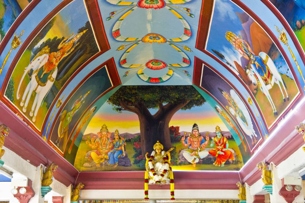 Top Things to Do in Chinatown Singapore