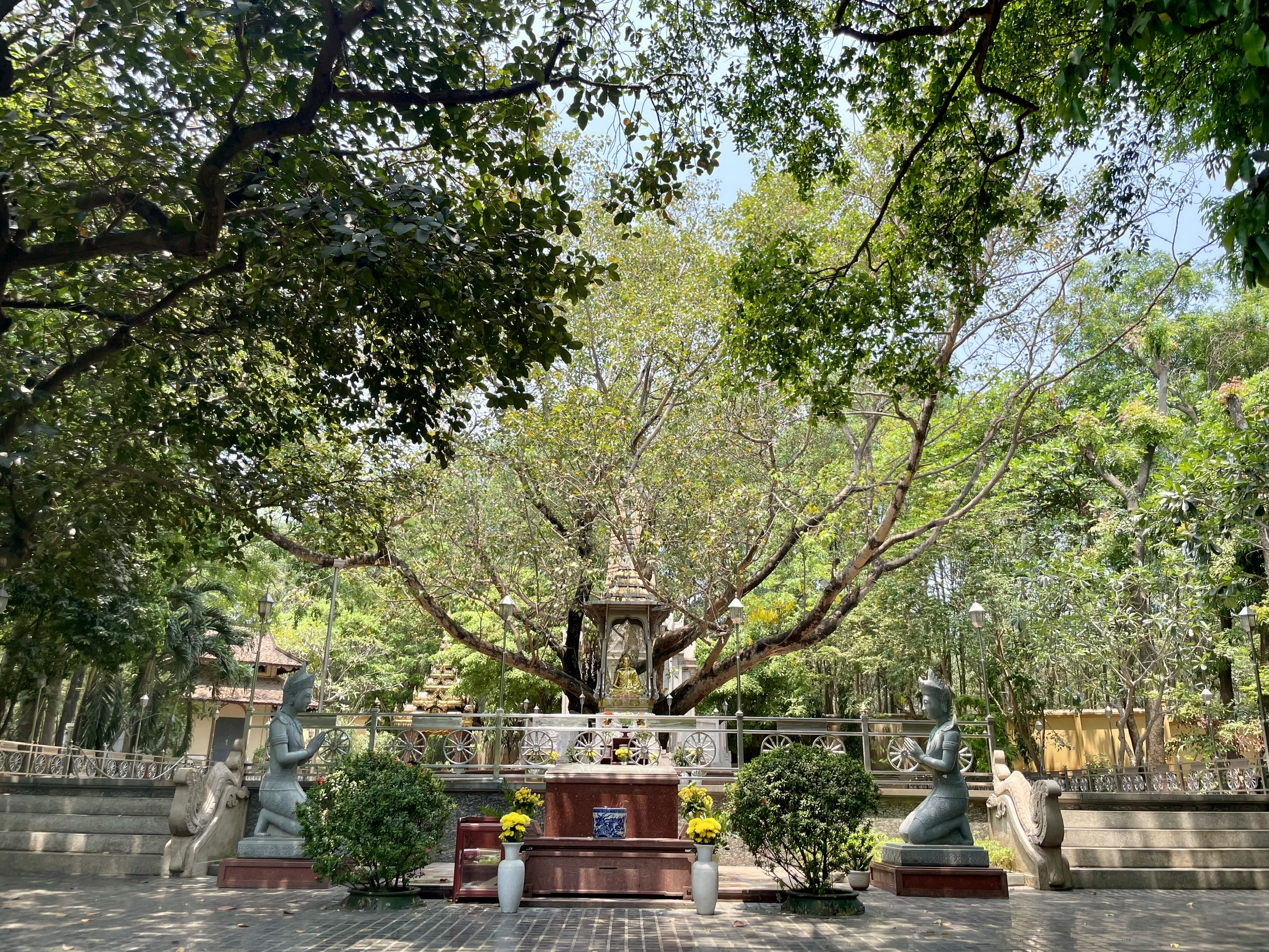 ✨ Visit Once — Carry Peace for a Lifetime