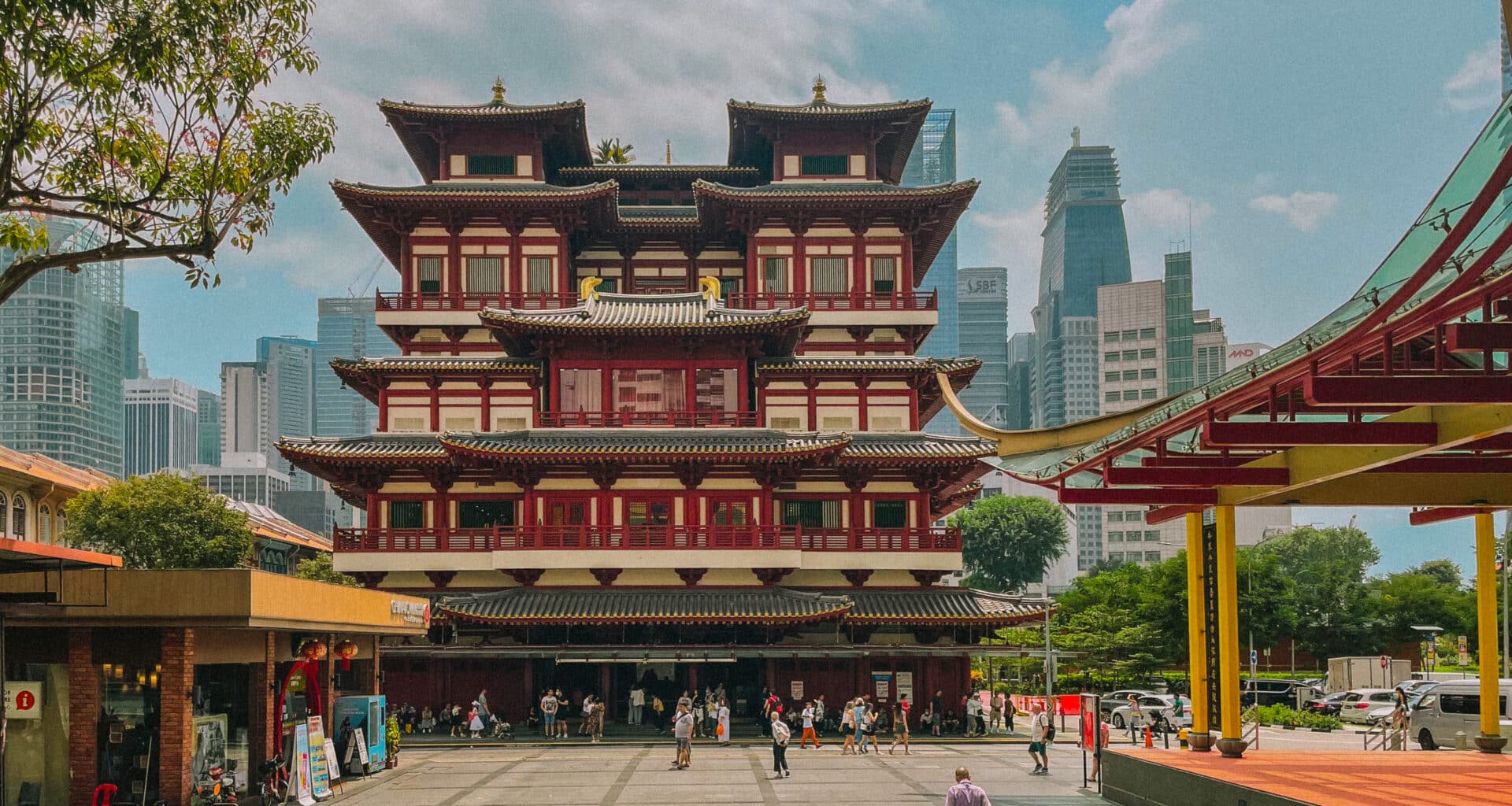 Where Faith and History Coexist