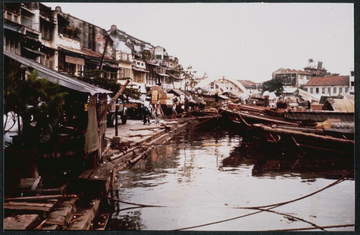 A Journey Through Art and Memory