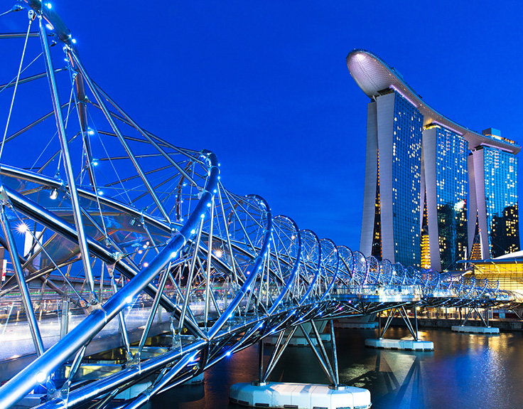 Top Things to Do in Marina Bay