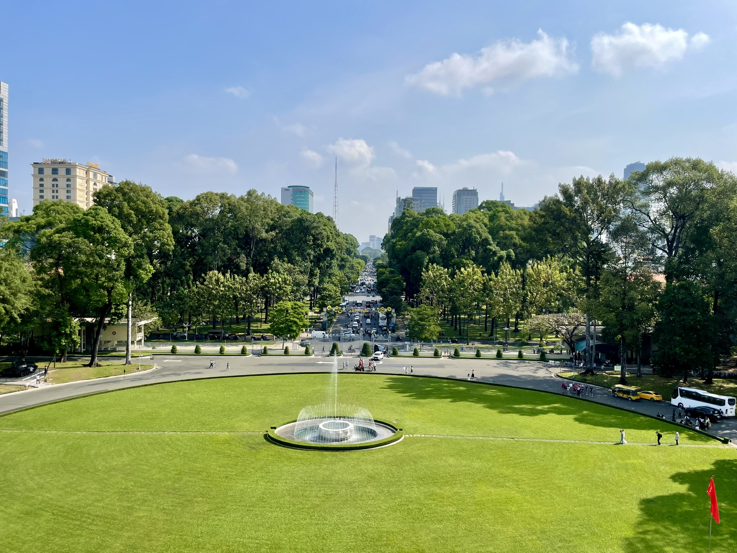 A Palace That Moves the Heart